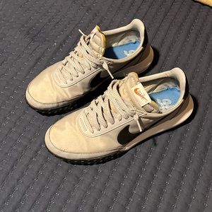 Nike Waffles